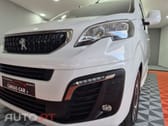 Peugeot Expert 2.0 BlueHDi L3H1 Long EAT8