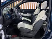 Fiat 500C 1.0 Hybrid Dolcevita