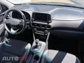 Hyundai Kauai 1.0 T-GDi Premium