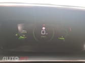 Peugeot 2008 1.5 BlueHDi Allure Pack