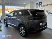 Peugeot 5008 1.5 BlueHDi Allure EAT8