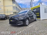 Citroen C4 Grand Picasso e-HDi 115 Business Class