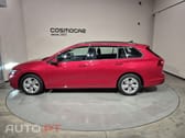 Volkswagen Golf Variant 1.5 TSI Life 