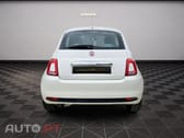 Fiat 500 1.2 8V Lounge