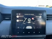 Renault Clio 1.0 TCe Evolution Bi-Fuel