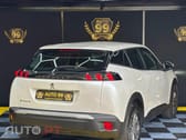 Peugeot E-2008 50 kWh Active Pack