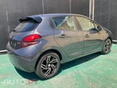 Peugeot 208 blue-hdi  1.6