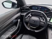 Peugeot 508 SW GT I.V.A DEDUTIVEL 