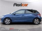 Hyundai i20 1.0 T-GDI Style Plus