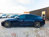 Porsche Panamera 4 Executive