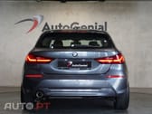 BMW 116 d Advantage Auto