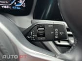 BMW 320 e Touring Line Sport Auto
