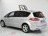 Ford S-Max 2.0TDCI AUTOMÁTICA 7L