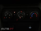 Dacia Sandero Sandero 1.2 ECO-G Expression