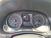 Skoda Fabia Break 1.4 TDi Ambition