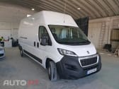 Peugeot Boxer 2.2 BlueHDi 335 L3H3 Pro