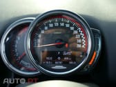 MINI Countryman John Cooper Works ALL4 Auto Desportiva