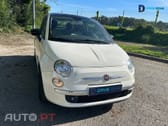 Fiat 500 1.2 Lounge Start&Stop