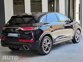 DS DS7 Crossback E-Tense Bastille+ EAT8