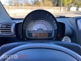 Smart ForTwo 0.8 cdi Passion 54