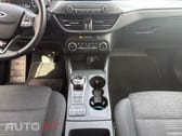 Ford Focus 1.0 EcoBoost Active Aut.