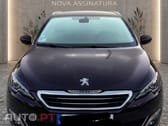 Peugeot 308 SW 1.2. SW