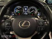 Lexus NX Executive