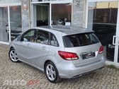 Mercedes-Benz B 180 (CDI) d 7G-DCT Style