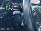 Audi E-Tron 50 QUATTRO