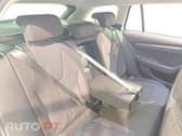 Skoda Octavia Break 2.0 TDI Style