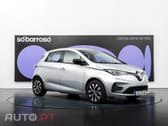 Renault Zoe (c/ Bateria) Limited 50