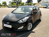 Hyundai i30 1.4 CRDI Blue Active  90 CV