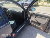 Volkswagen Bora Highline