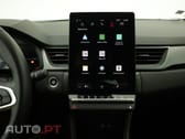Renault Captur Captur 1.0 TCe Techno Bi-Fuel