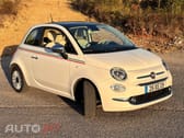 Fiat 500 FIAT 500 1.2 Lounge
