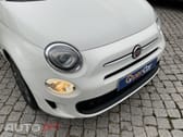 Fiat 500C 1.0 Hybrid Connect