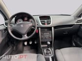 Peugeot 207 CC 1.6 VTi Active