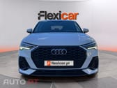 Audi Q3 35 TFSI S tronic