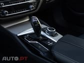 BMW 520 d Pack Desportivo M Auto