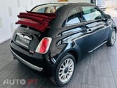 Fiat 500C 1.3 Multijet 16V DPF byDiesel