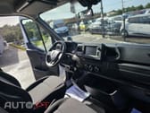 Renault Master 2.2 dCi L2 H1 3.5T