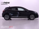 Renault Clio 1.0 TCe Techno Bi-Fuel