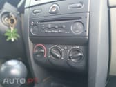 Renault Clio 1.2 16V Quickshift