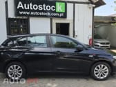 Fiat Tipo 1.3 M-Jet Easy