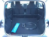 Dacia Spring Cargo Electric 45
