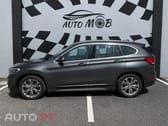 BMW X1 xDrive25e Advantage