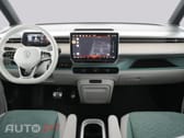 Volkswagen Id. Buzz Pro Lang I.V.A DEDUTIVEL