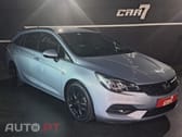 Opel Astra Sports Tourer 1.5 D Design & Tech S/S