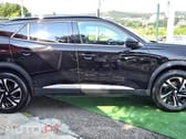 Peugeot E-2008 Allure