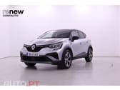 Renault Captur 1.0 TCe R.S. Line